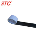 single-sided  pe foam adhesive tape with pet  reinforce stick the phone shell and touch screen